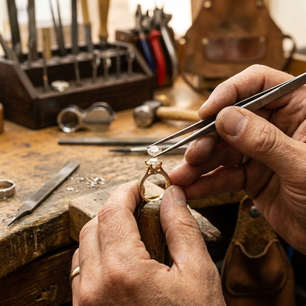 Crafted With Patience, Made to Be Treasured