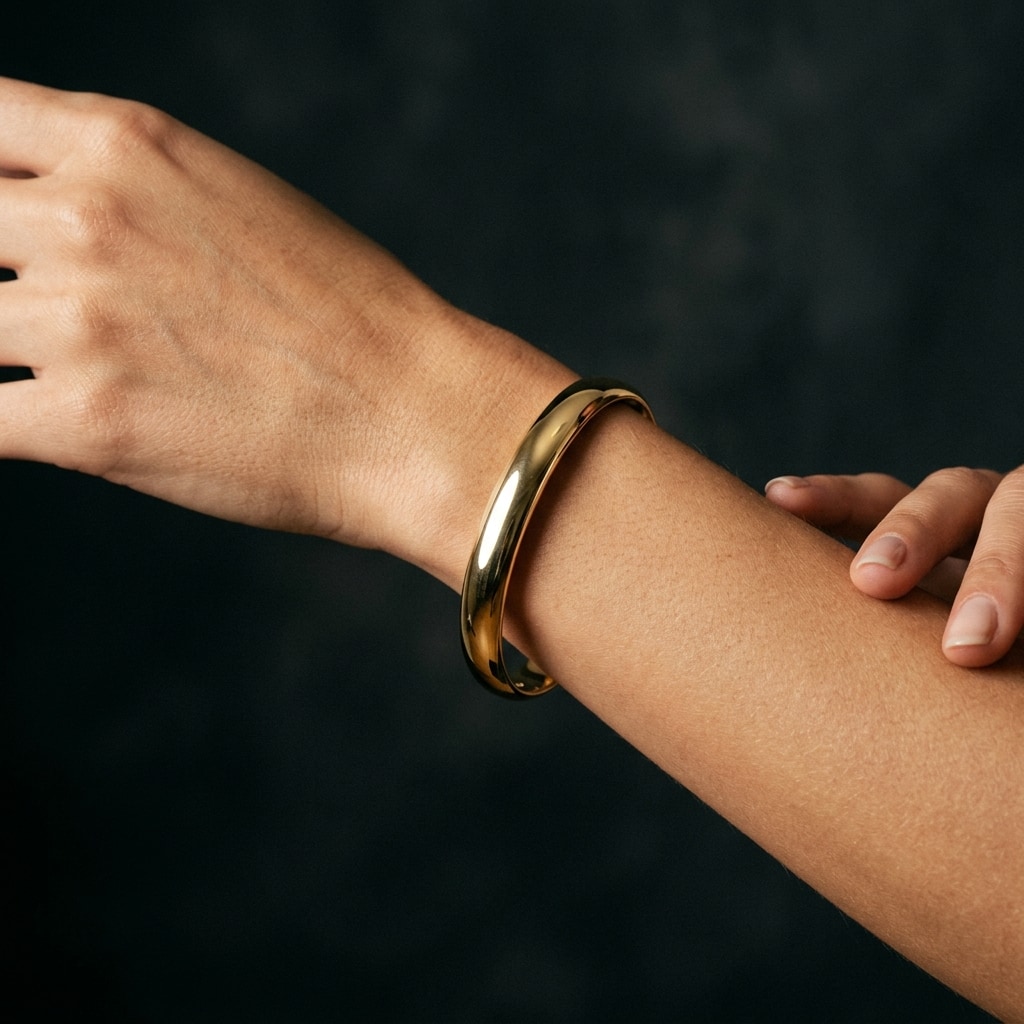 Nova bangle